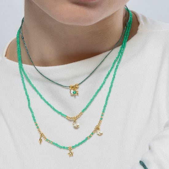 Collar Luxenter Olzex Plata de Ley 925 - Image 3