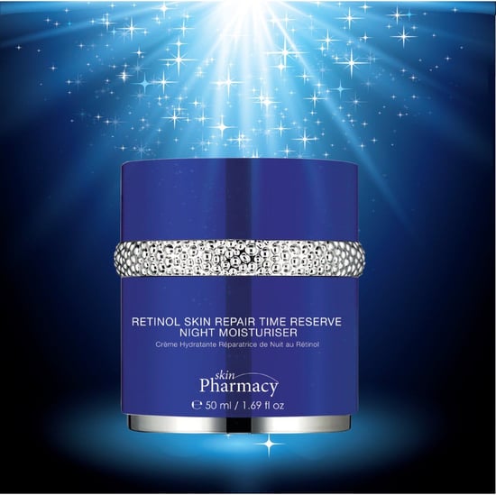 skinPharmacy Crema hidratante de noche con retinol para reparar la piel, 50 ml. - Image 3