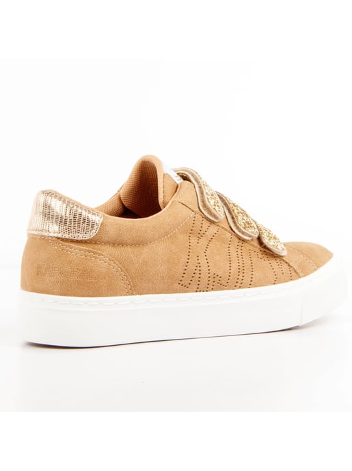 Zapatillas deportivas de mujer Kaporal Tippyk - Image 2