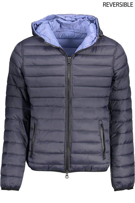 Chaqueta de Plumas Reversible Us16979 - Image 1