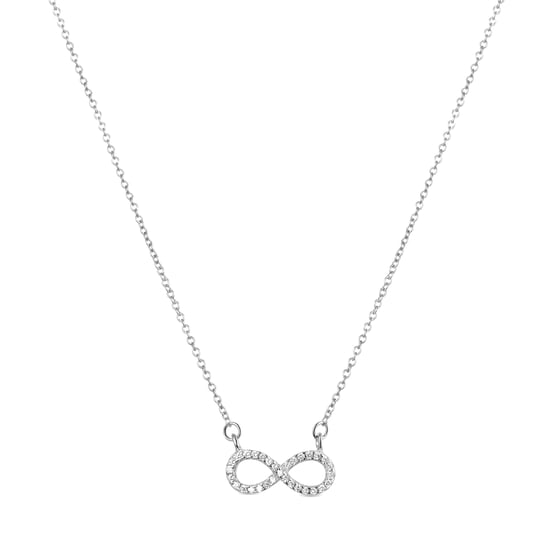 Collar Munthir Plata De Ley 925 - Image 1
