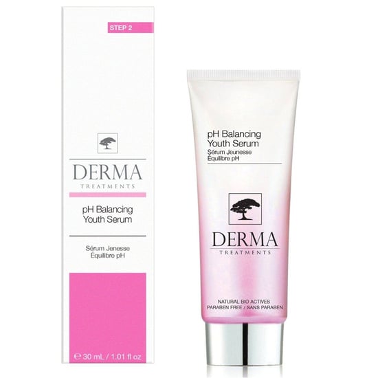 Derma Treatments Sérum rejuvenecedor antiedad con equilibrio de pH 30 ml - Image 1