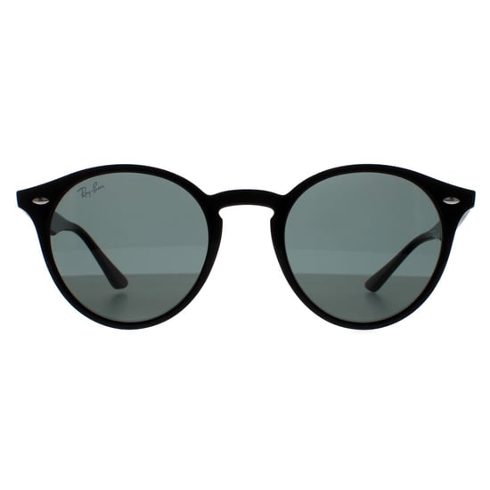 Gafas de sol Ray-Ban 2180 601/71 Negro Verde 51mm - Image 1