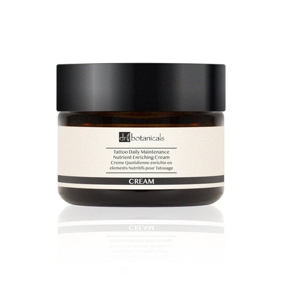 Dr Botanicals Crema para Tatuajes 50ml - Image 3