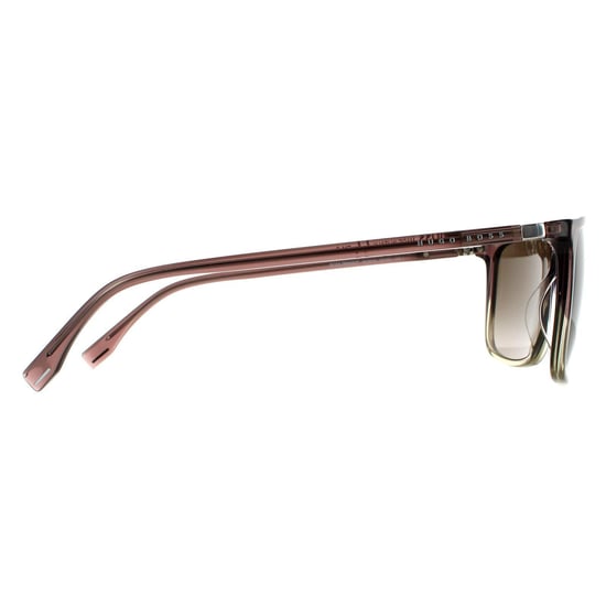Hugo Boss Gafas De Sol BOSS 0665/S/IT NUXHA 57 - Image 4