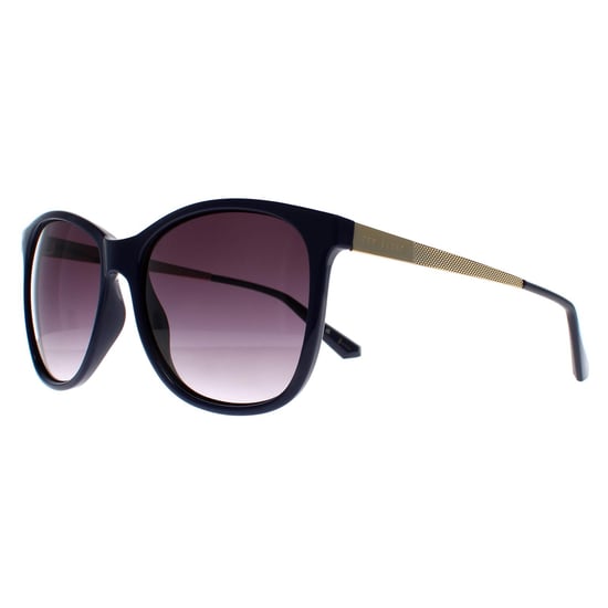Gafas de sol Ted Baker TB1673 608 degradado azul-morado - Image 2