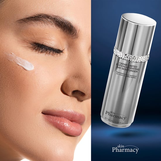skinPharmacy Crema hidratante de día antiedad edición limitada Caviar 50 ml - Image 5