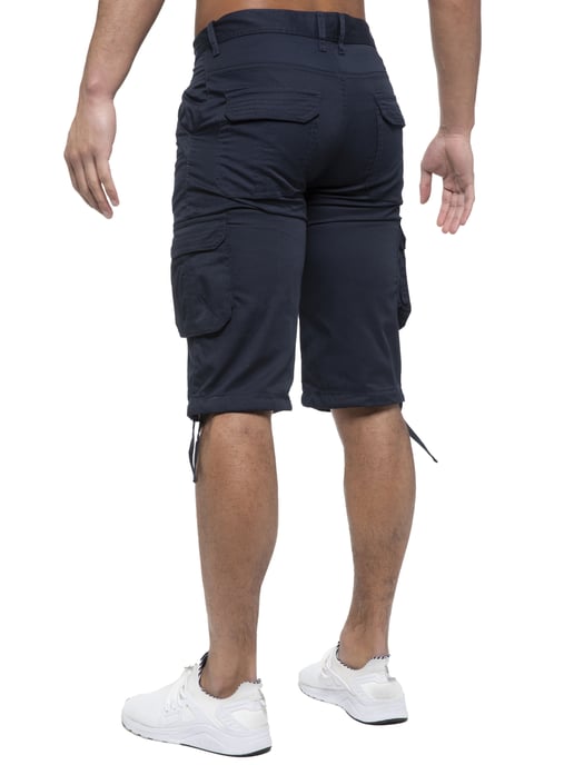 Enzo | Pantalones cortos de combate de carga para hombre - Image 4