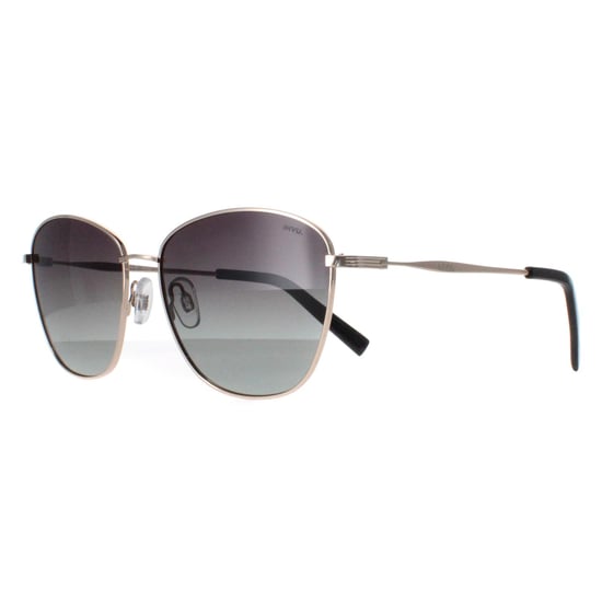 INVU Butterfly Womens Gold Grey Polarized B1119 - Image 2
