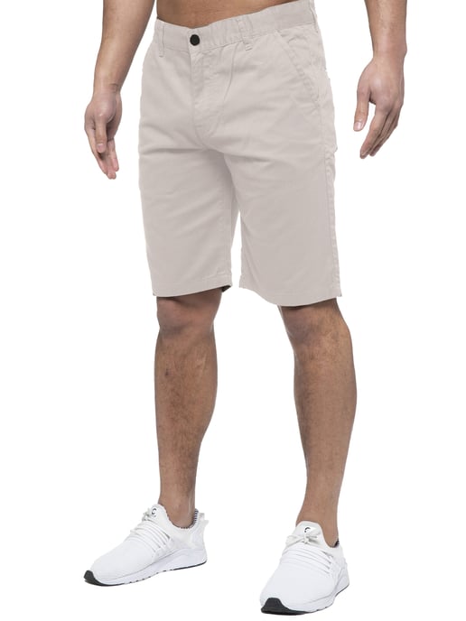 Enzo | Pantalones cortos chinos para hombre - Image 4