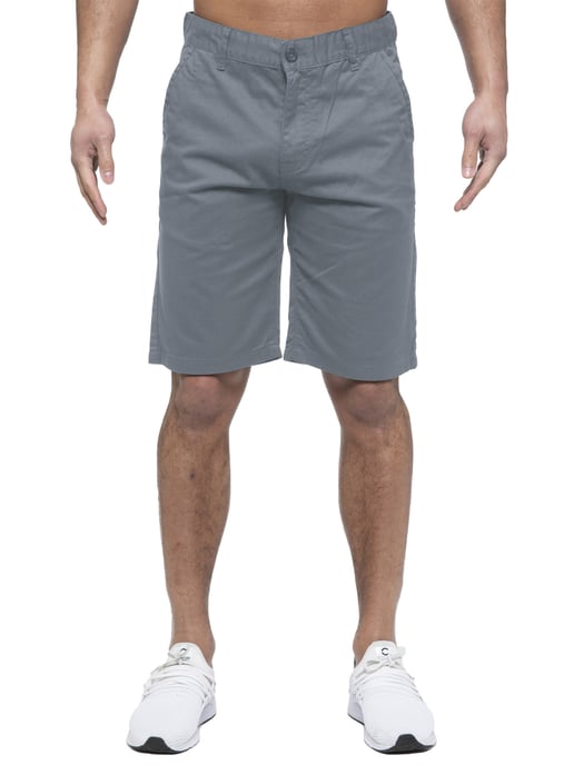 Enzo | Pantalones cortos chinos para hombre - Image 3