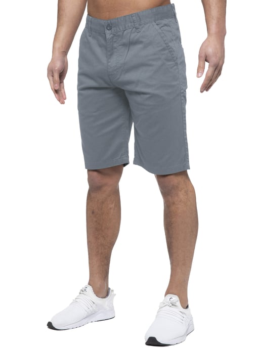 Enzo | Pantalones cortos chinos para hombre - Image 4