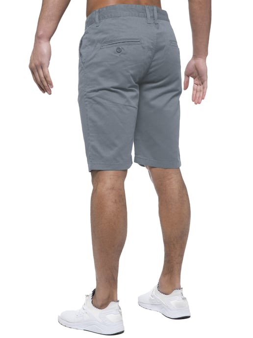 Enzo | Pantalones cortos chinos para hombre - Image 5