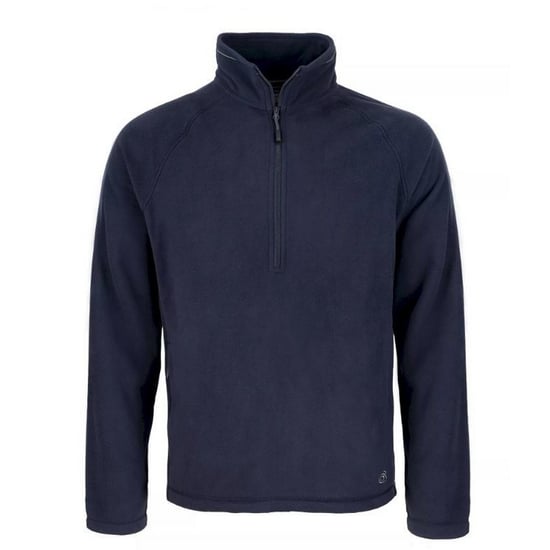 Craghoppers Mens Expert Corey 200 Fleece Top (Dark Navy) - Image 1