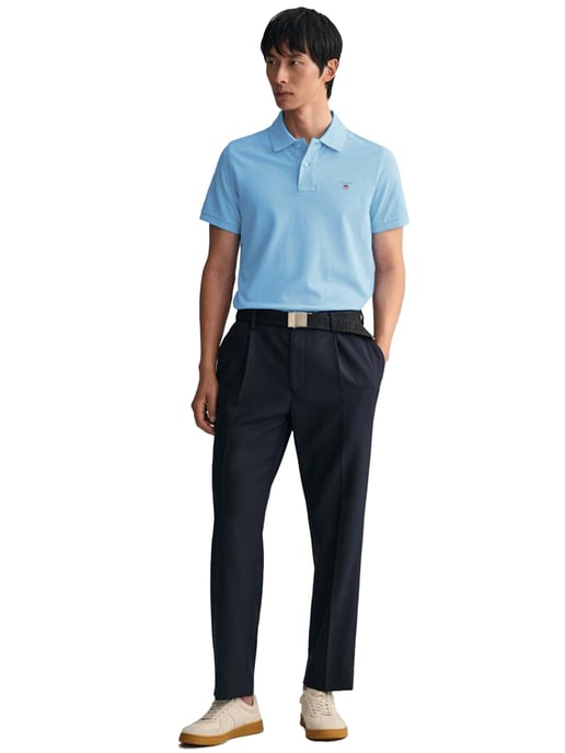Gant | Polo de manga corta para hombre - Image 4