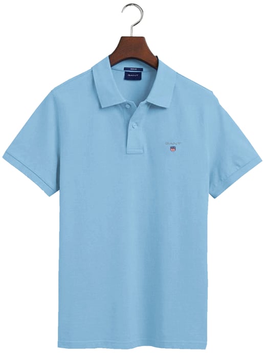 Gant | Polo de manga corta para hombre - Image 5