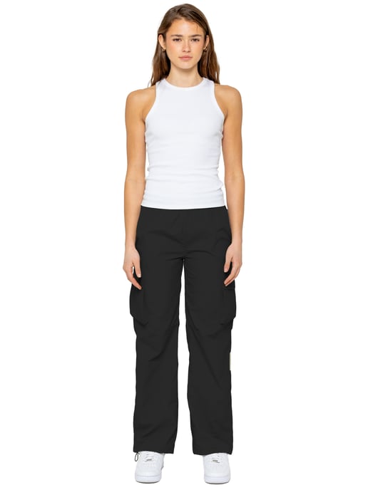 Enzo | Pantalones Cargo de Paracaídas para Mujer - Image 2