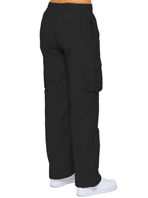 Enzo | Pantalones Cargo de Paracaídas para Mujer - Image 5