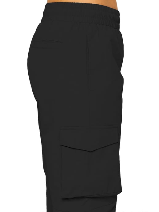 Enzo | Pantalones Cargo de Paracaídas para Mujer - Image 6