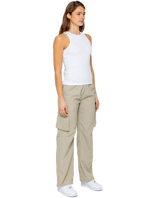 Enzo | Pantalones Cargo Paracaídas para Mujeres - Image 1