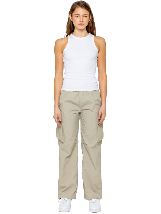Enzo | Pantalones Cargo Paracaídas para Mujeres - Image 2