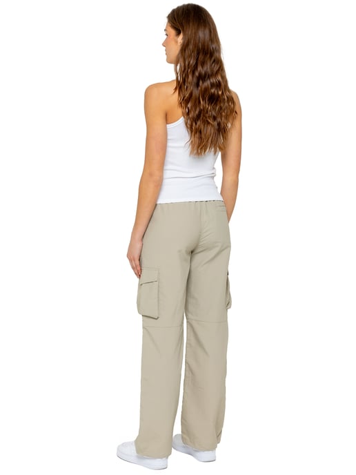 Enzo | Pantalones Cargo Paracaídas para Mujeres - Image 3
