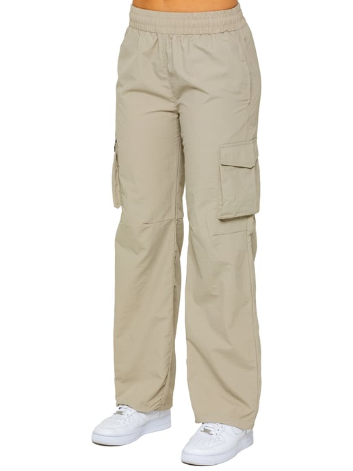 Enzo | Pantalones Cargo Paracaídas para Mujeres - Image 4
