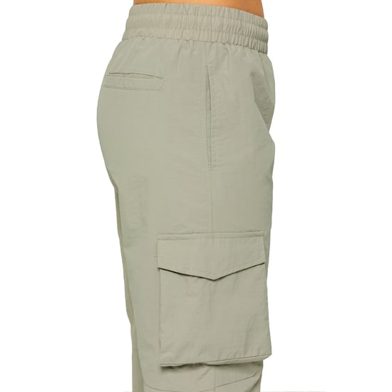 Enzo | Pantalones Cargo de Paracaídas para Mujer - Image 6