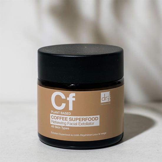 Dr. Botanicals Exfoliante facial renovador antiedad con café avanzado 60 ml - Image 5