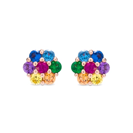 Pendientes Luxenter Laken Plata De Ley 925 - Image 1