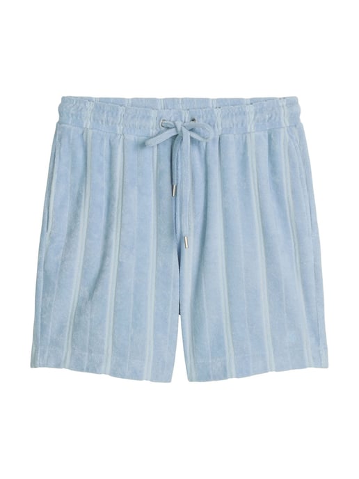 Marc O'Polo Hombres Pantalones cortos de pijama Terry Towel - Image 1
