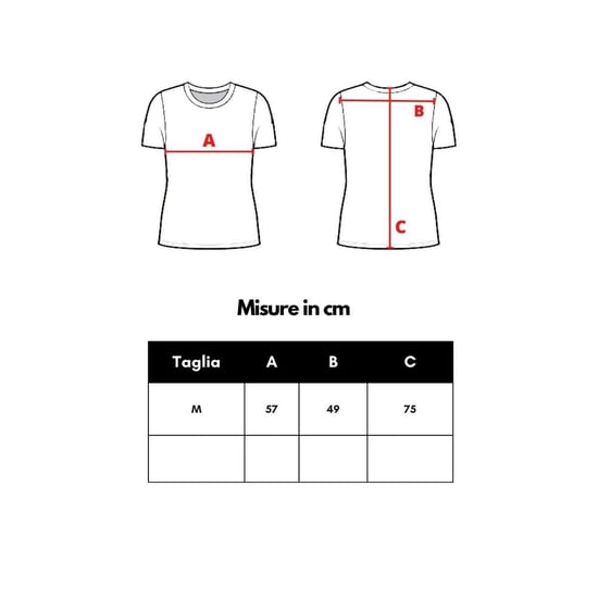 Camiseta de algodón gris Dsquared² - Image 4