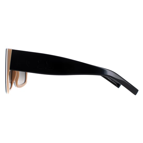 Hugo Boss BOSS 1454/N/S SDK PR mix negro gris degradado gafas de sol - Image 3