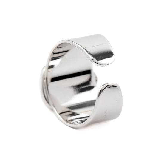 Anillo Luxenter sheak agata azul - Image 4