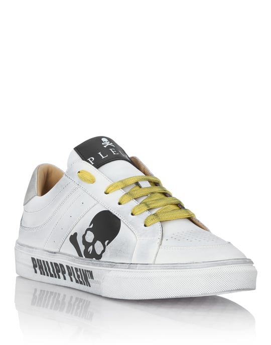 Zapatillas Lo-Top Retrokickz - Image 1
