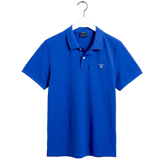 Gant Polo de manga corta para hombre - Image 5