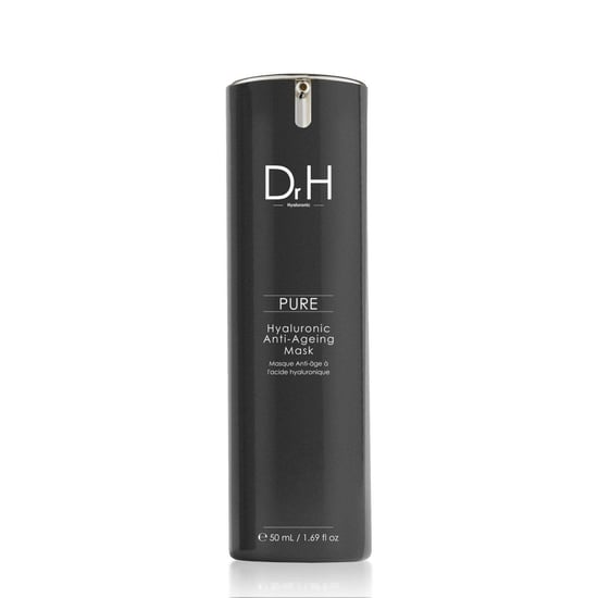 Dr H Mascarilla antiedad con ácido hialurónico 50 ml - Image 4