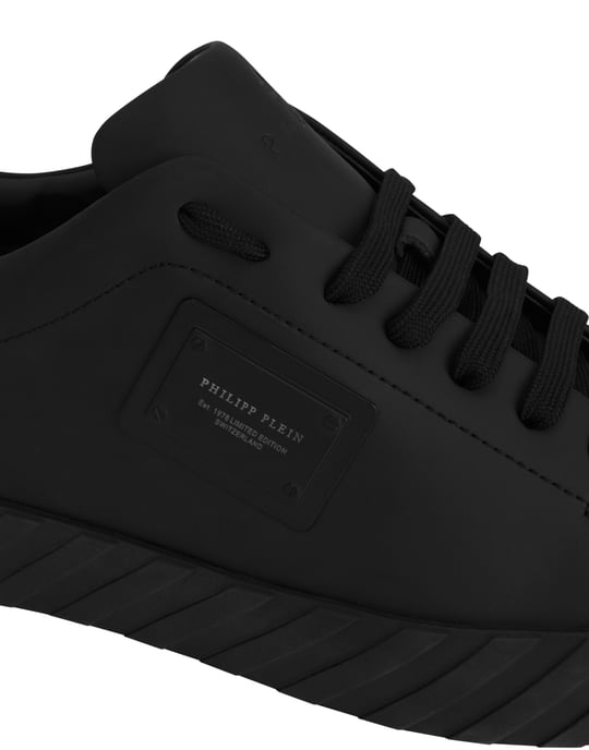 Zapatillas Lo-Top Placca - Image 2