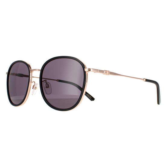 Gafas de sol Bally by0053-k 05a azul dorado - Image 2