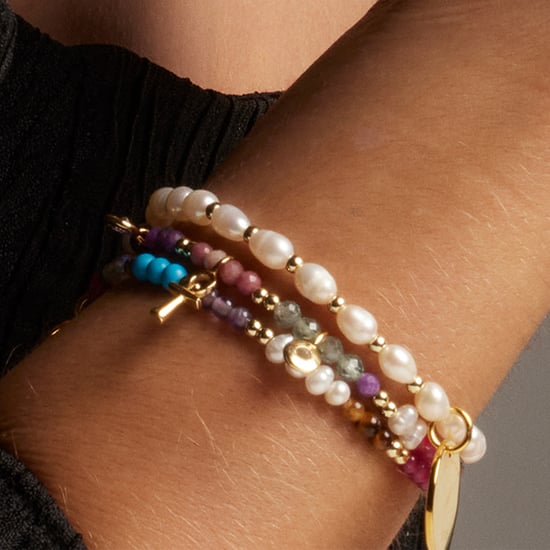 Pulsera Luxenter Lalil Plata De Ley 925 - Image 4