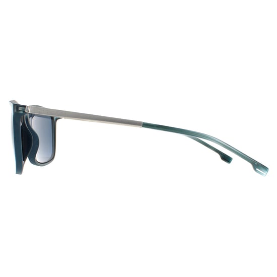 Hugo Boss Gafas de sol Boss 1182/S/It PJP Ku Azul Azul - Image 3