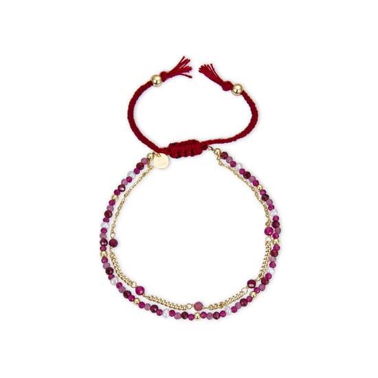 Pulsera Luxenter Asvorg Plata De Ley 925 - Image 3