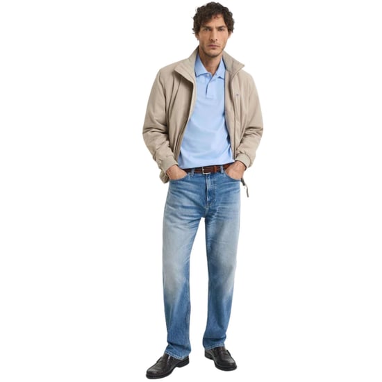Gant | Polo de manga corta para hombre - Image 4