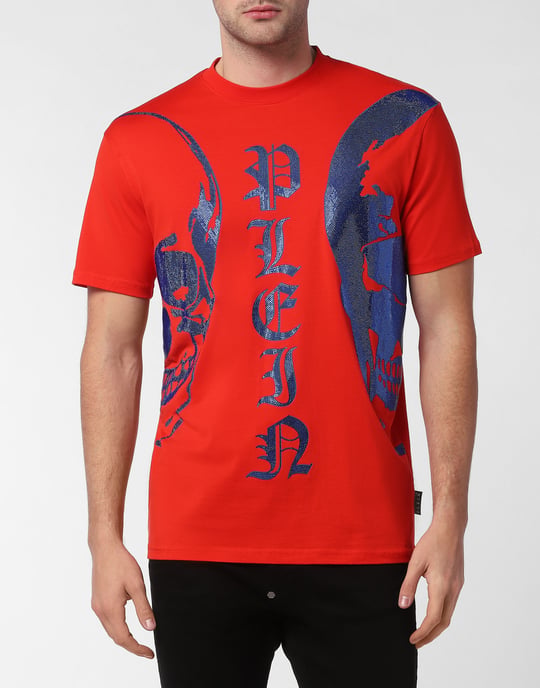 Camiseta Cuello Redondo - Image 2