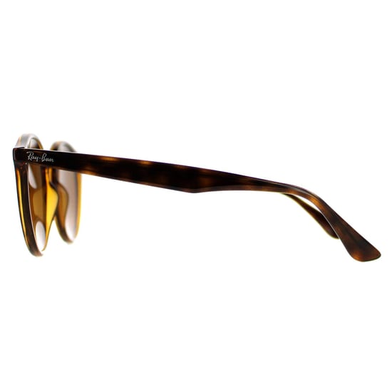 Gafas de sol Ray-Ban 2180 710/73 Tortoise Marrón B-15 51mm - Image 3