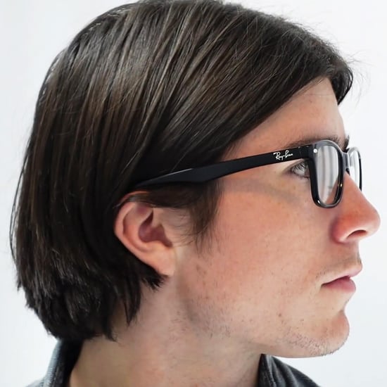 Montura de Gafas Ray-Ban 5228 2012 Havana Oscuro 53mm - Image 6