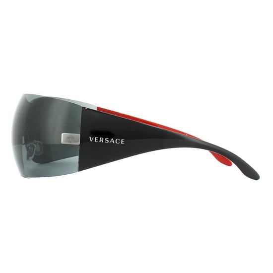 Gafas de Sol Versace VE2054 100187 Gris Gunmetal - Image 3