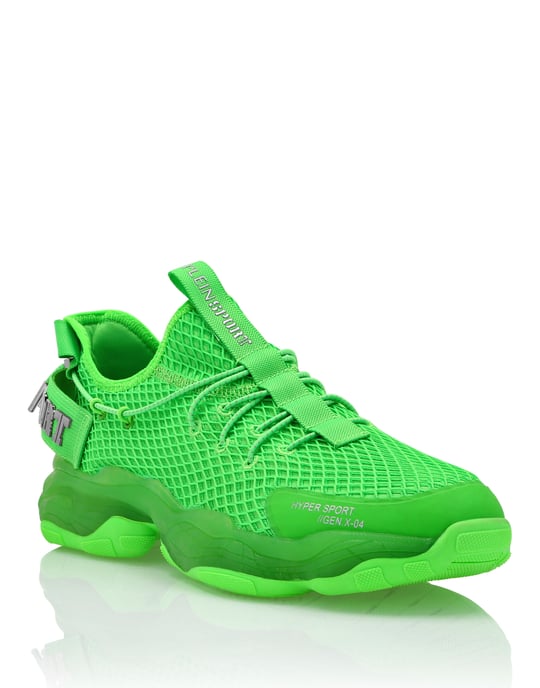 Zapatilla Runner Tiger Attack//Gen.x.04 - Image 5