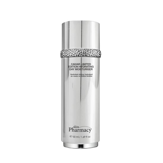 skinPharmacy Crema hidratante de día antiedad edición limitada Caviar 50 ml - Image 4