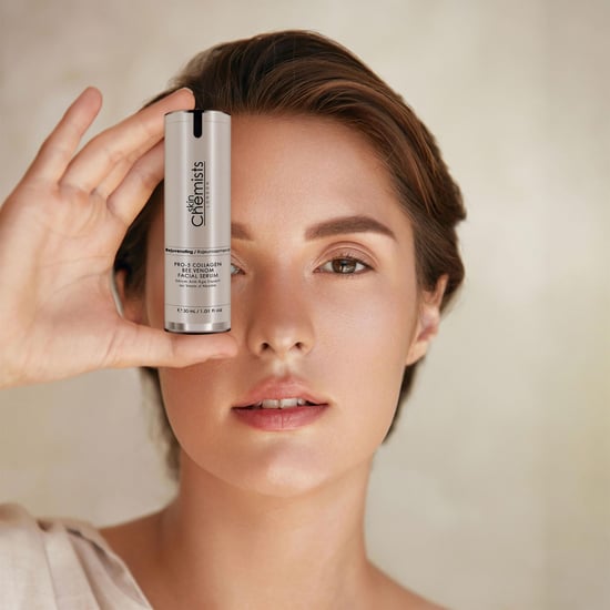 skinChemists Sérum facial antiedad Pro-5 con colágeno y veneno de abeja, 30 ml. - Image 6